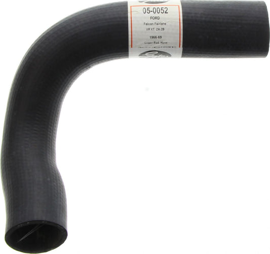 Gates Radiator Hose 05-0052