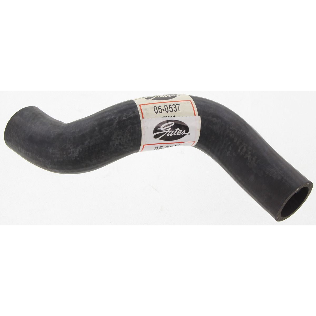Gates Radiator Hose 05-0537
