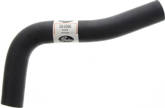 Gates Radiator Hose 05-0596