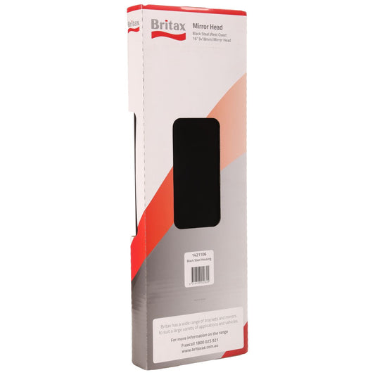 Britax Mirror Head West Coast 1421106