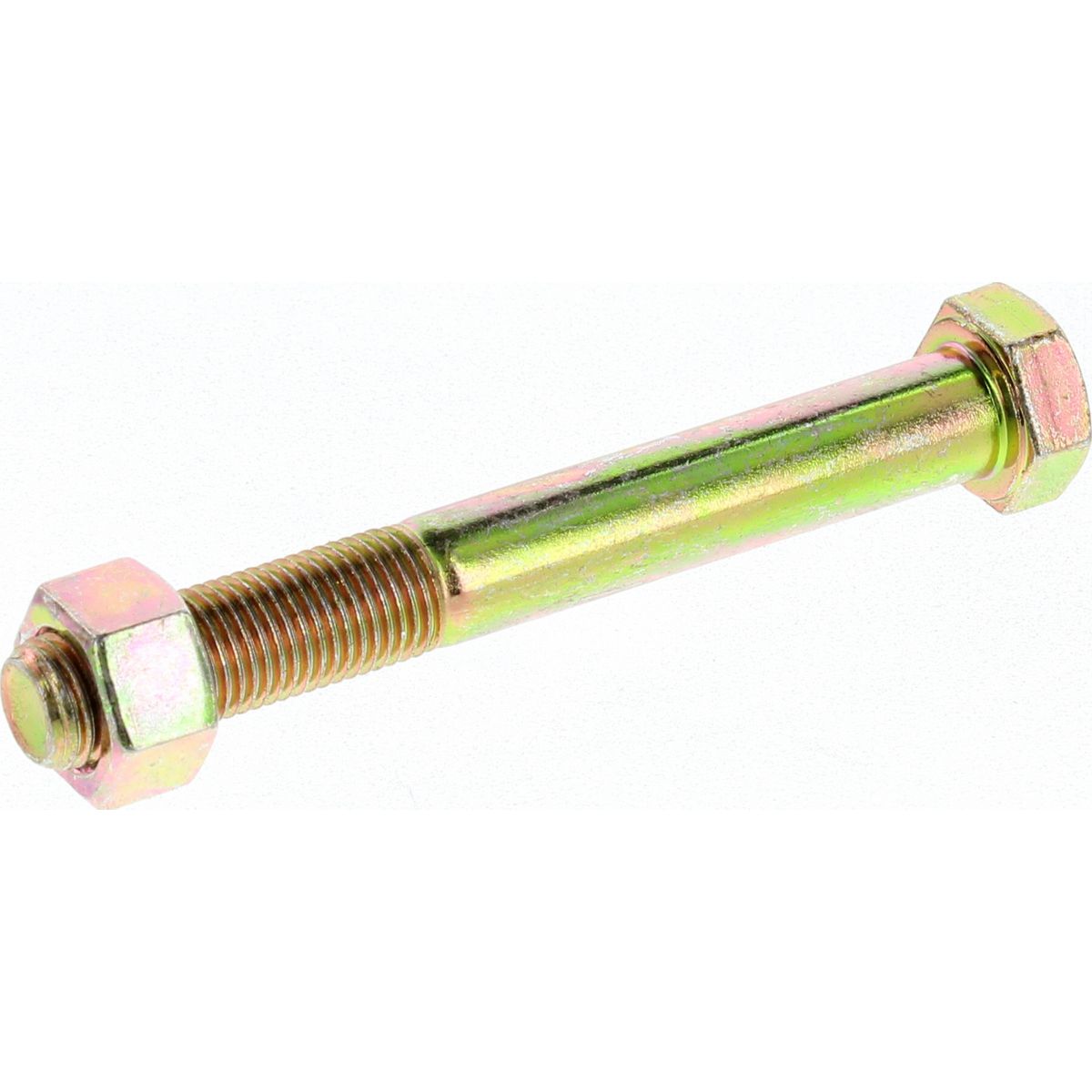 Champion Fasteners Bolt & Nut Pack UNF 3 X 3/8 BF43