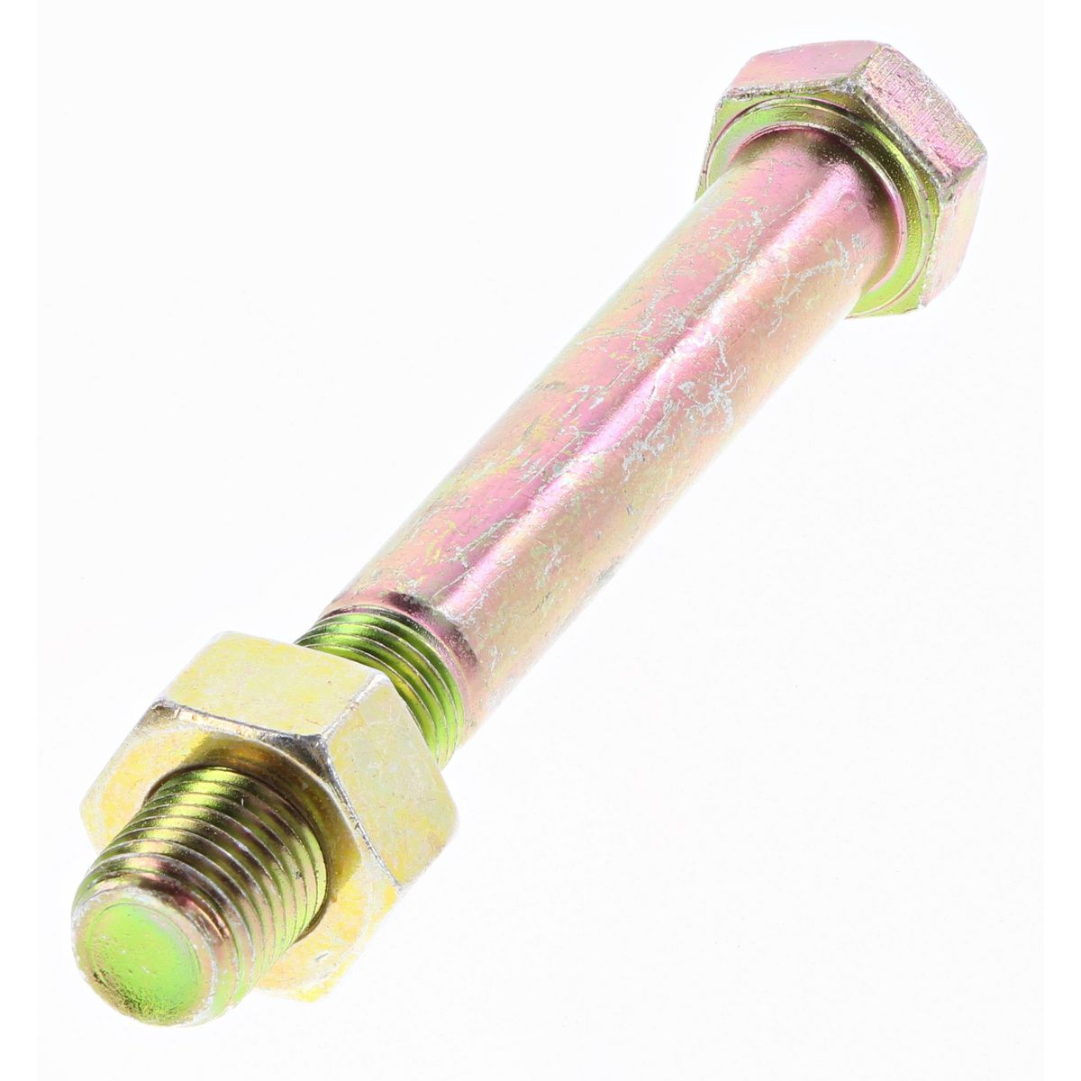 Champion Fasteners Bolt & Nut Pack UNF 7/16 X 3-1/2 BF60