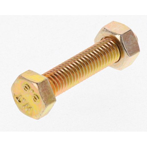 Champion Bolt & Nut Pack Metric M5 x 25mm BM14