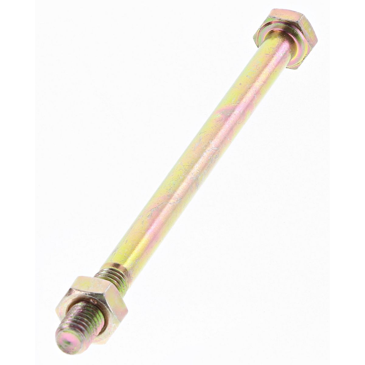 Champion Bolt & Nut Pack Metric M6 x 100mm BM37