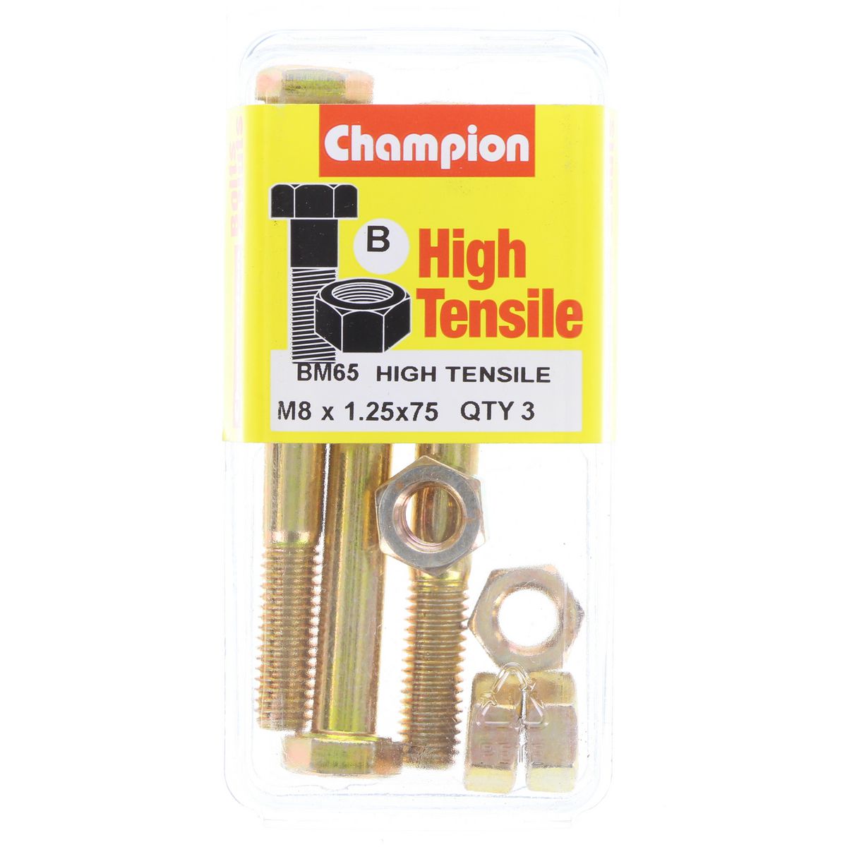Bosch Fuel Filter F5203