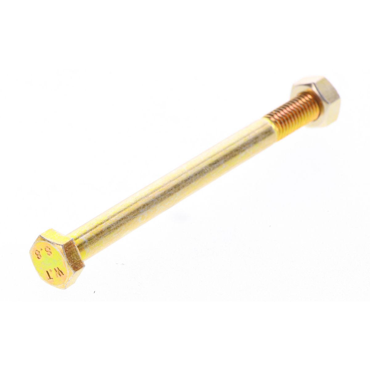 Champion Bolt & Nut Pack Metric M8 x 100mm BM69