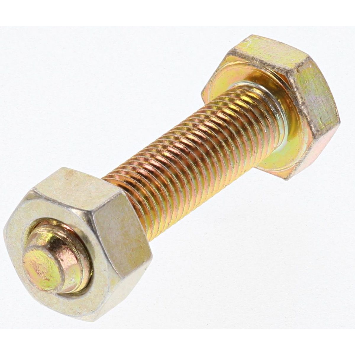 Champion Bolt & Nut Pack Metric M8x1.0 x 35mm BM74