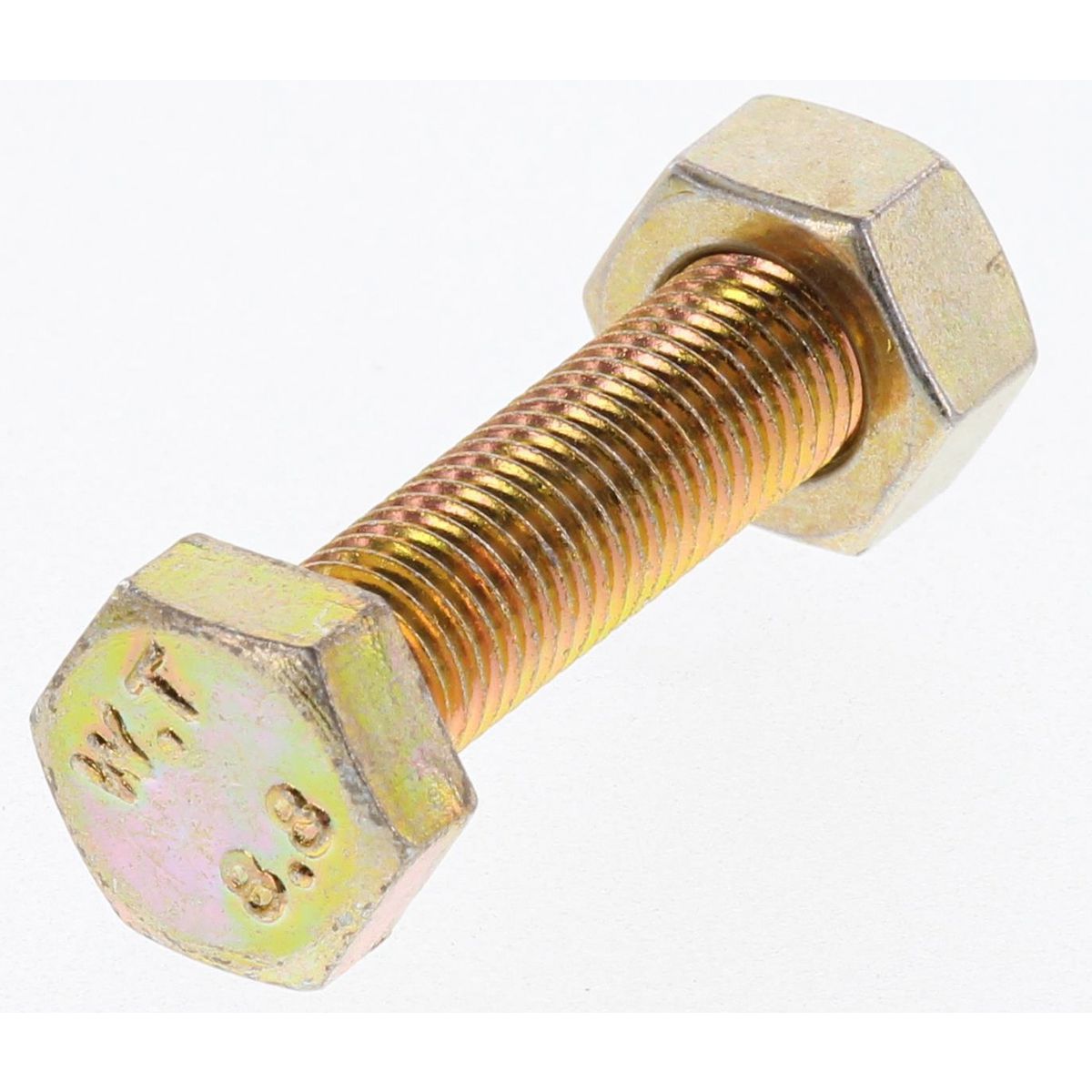 Champion Bolt & Nut Pack Metric M8x1.0 x 35mm BM74