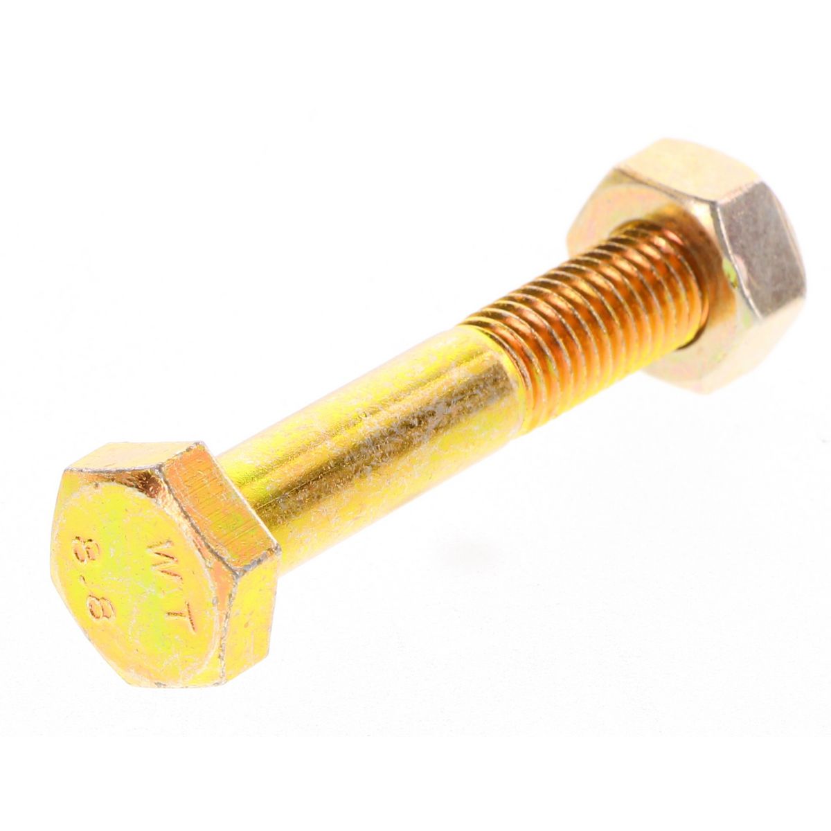 Champion Bolt & Nut Pack Metric M10x1.50 x 60mm BM89
