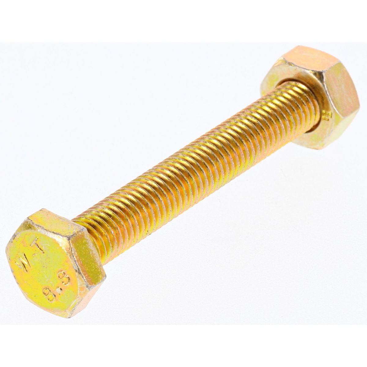 Champion Bolt & Nut Pack Metric M10x1.50 x 75mm BM95