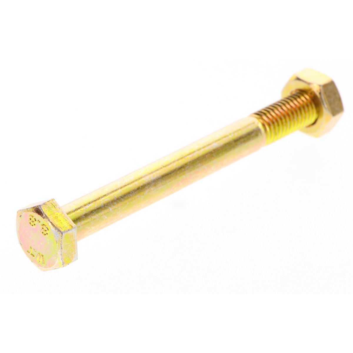 Champion Bolt & Nut Pack Metric M10 x 100mm BM98