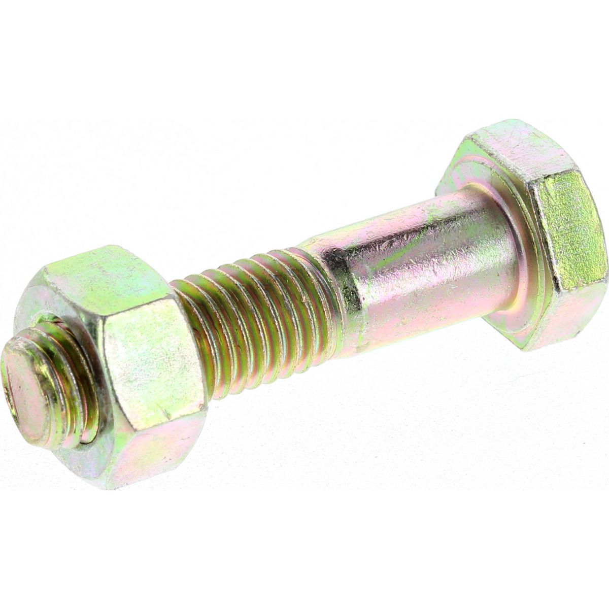Champion Bolt & Nut Pack Metric M12x1.75 x 50mm BM125
