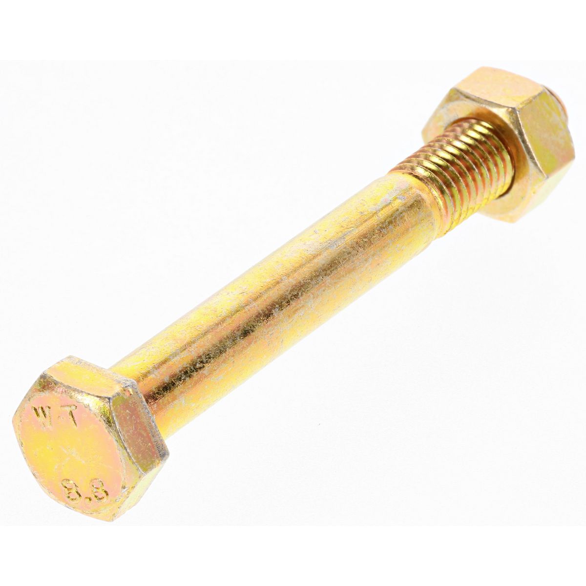 Champion Bolt & Nut Pack Metric M12 x 100mm BM135