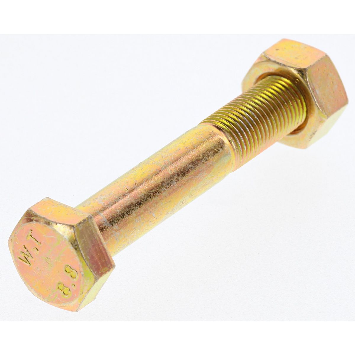 Champion Bolt & Nut Pack Metric M12x1.25 x 75mm BM154