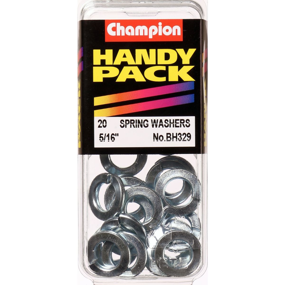 Nason Conrod Bearing Set 4B1926-STD