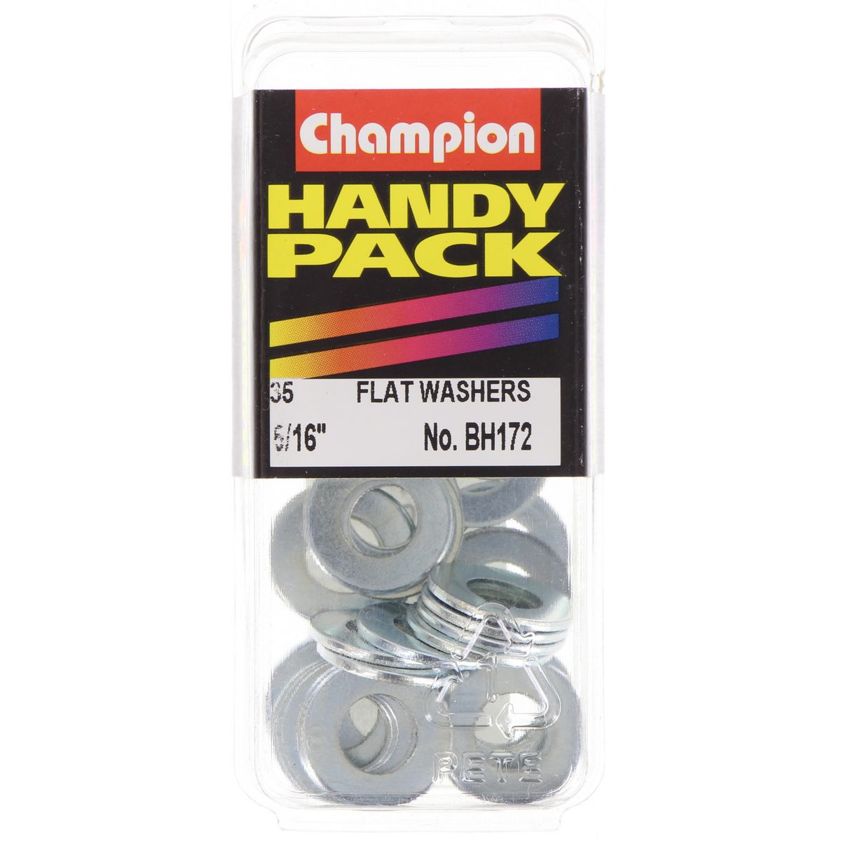 Nason High Performance Main Bearing Set - Standard Size 5M91470-STD