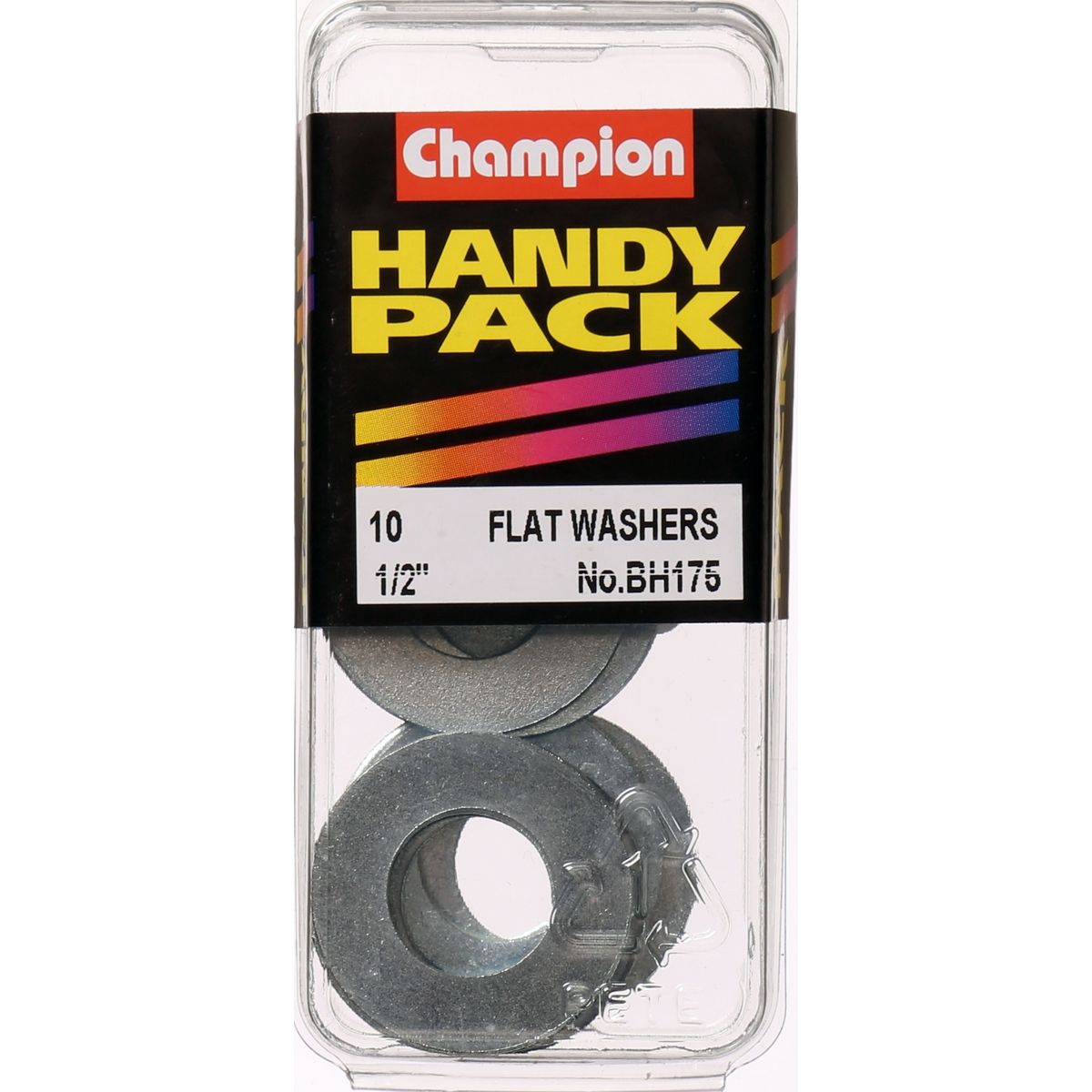 Nason High Performance Main Bearing Set - 0.020in. O/Size 7MHP2384-020