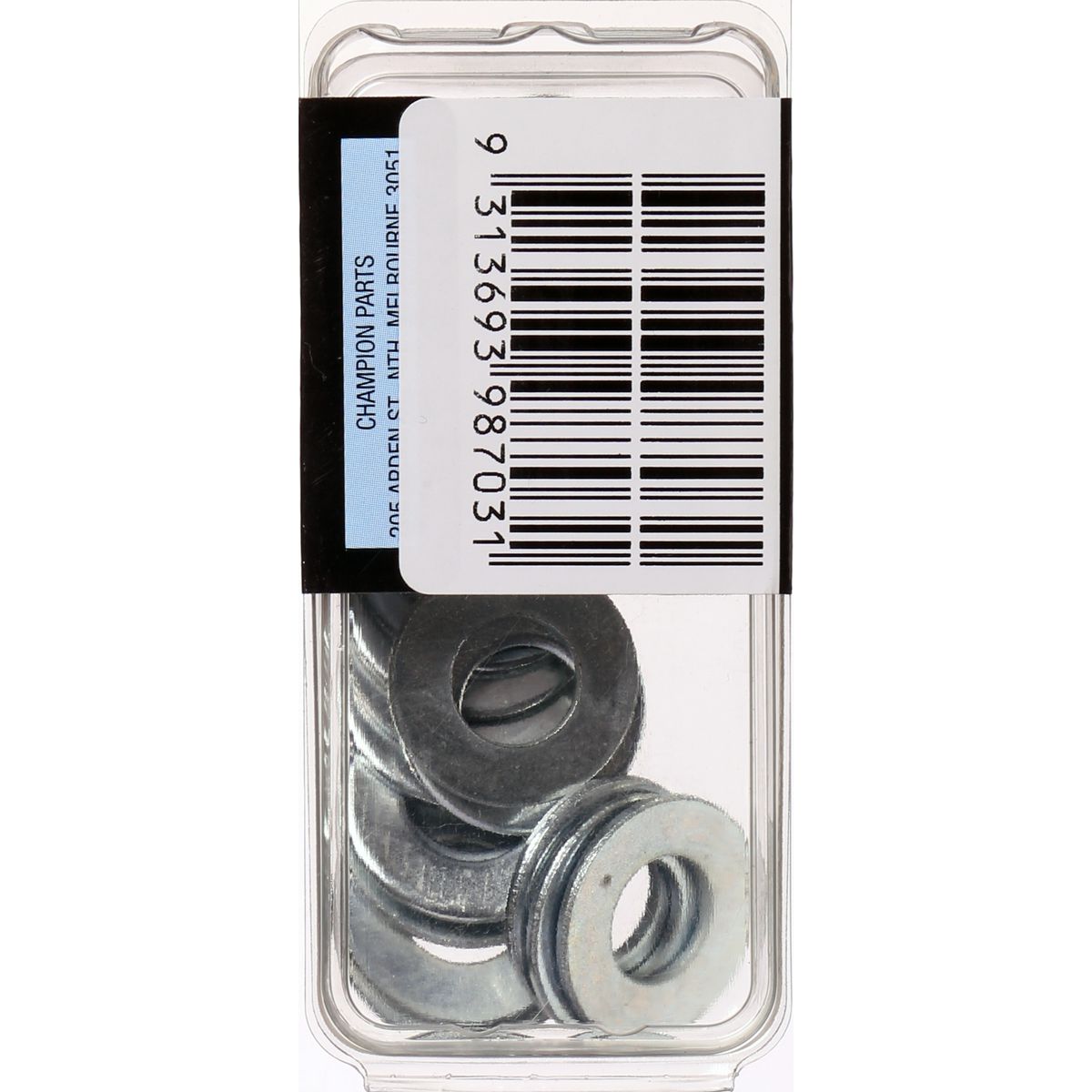 Road Tech Bell Assembly-C V Joint RCV764