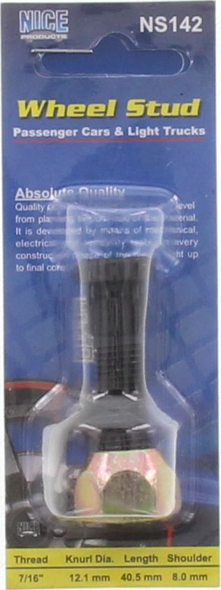 Champion Fasteners Union Elbow Pack-3/8 X 1/8 Bsp 511BP