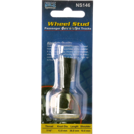 Champion Fasteners Nut Flare Pack-5/16 605BP