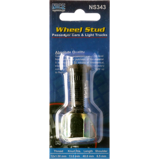 Champion Fasteners Hose Fitting 1/8In. Bsp Hex Socket 2601BP