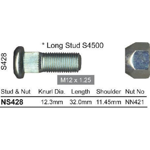Champion Fasteners Hex Nipple Hose Fitting 1/8In. Bsp 2701BP