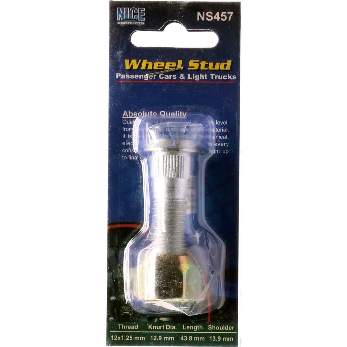 Champion Fasteners Nipple Pack-Hex 3/8 Bsp 2703BP