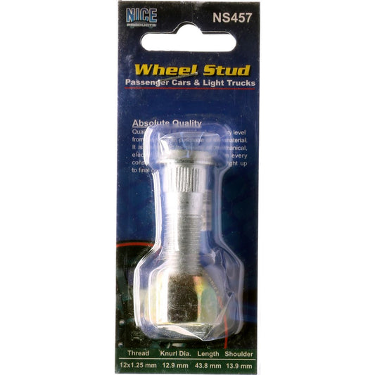 Champion Fasteners Nipple Pack-Hex 3/8 Bsp 2703BP