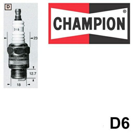 Champion Fasteners Tap Pack-5/16 X 1/8 Bsp Solder T3-0502BP