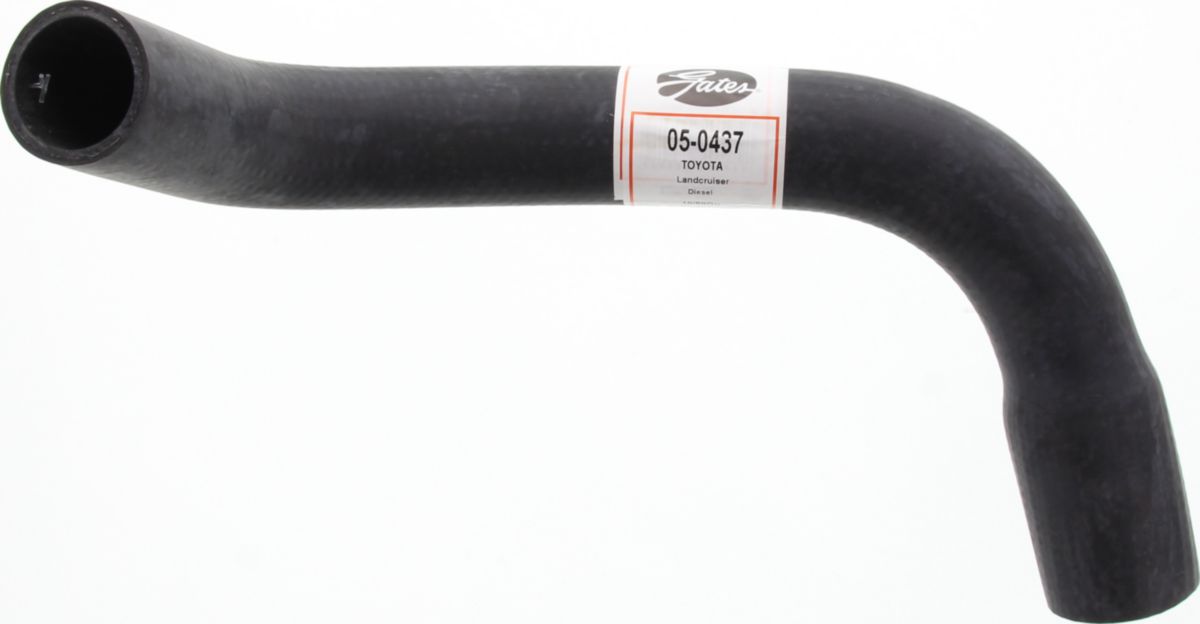 Gates Radiator Hose 05-0437