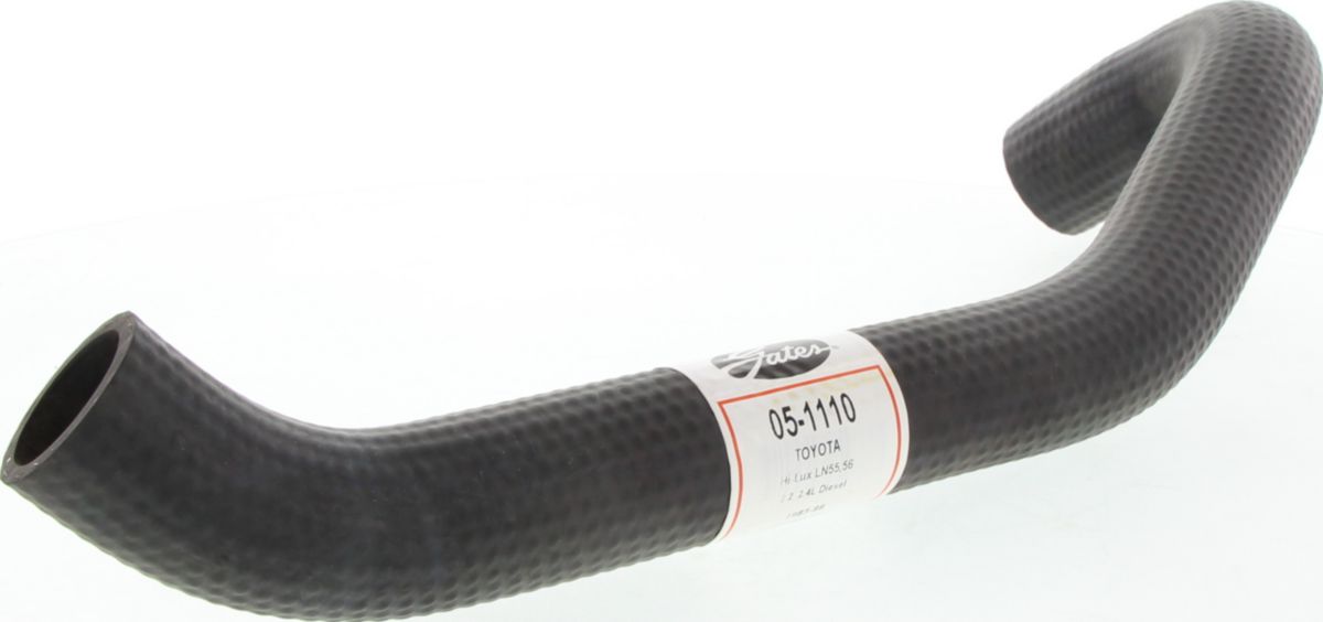 Gates Radiator Hose 05-1110