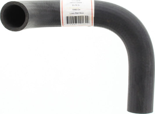 Gates Radiator Hose 05-0004