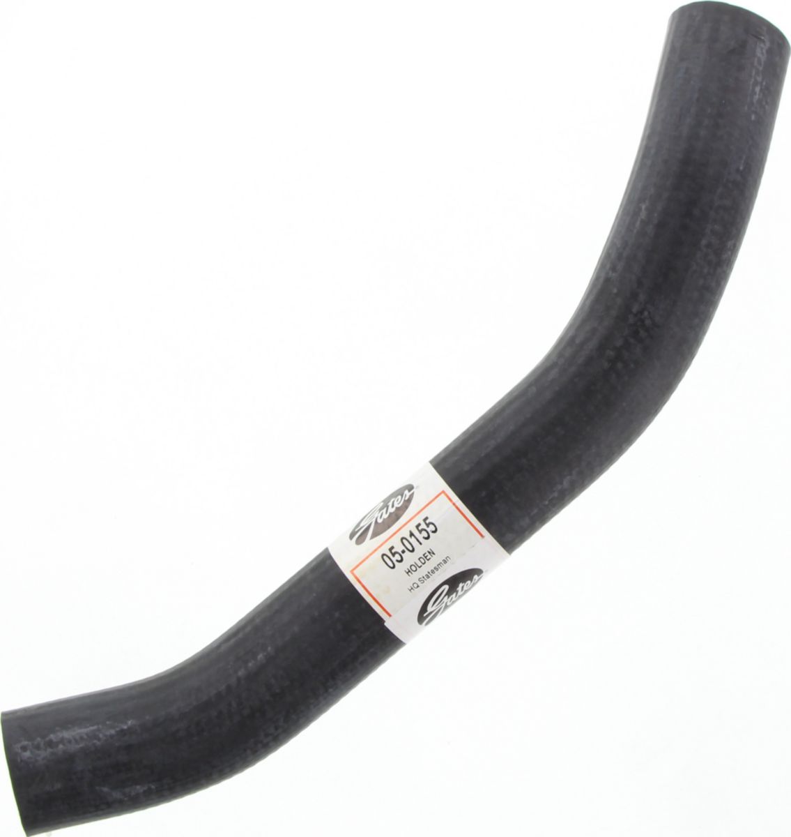 Gates Radiator Hose 05-0155