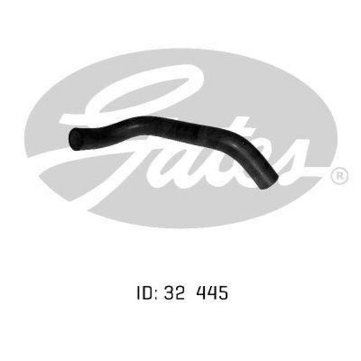 Gates Radiator Hose 05-0426