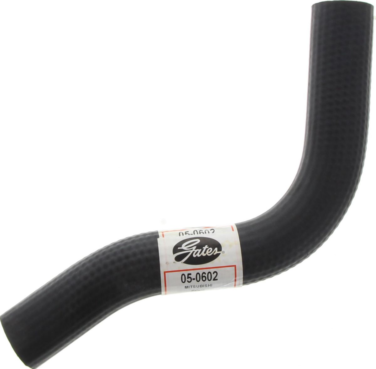 Gates Radiator Hose 05-0602