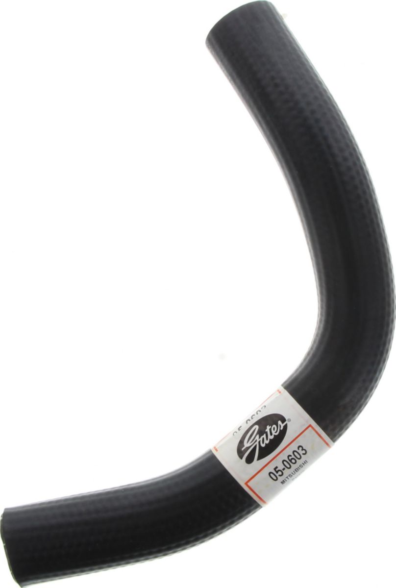 Gates Radiator Hose 05-0603