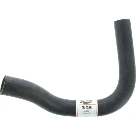 Gates Radiator Hose 05-0380