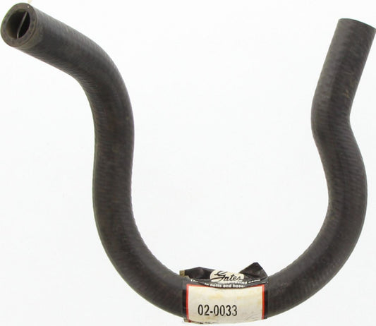 Gates Heater Hose 02-0033