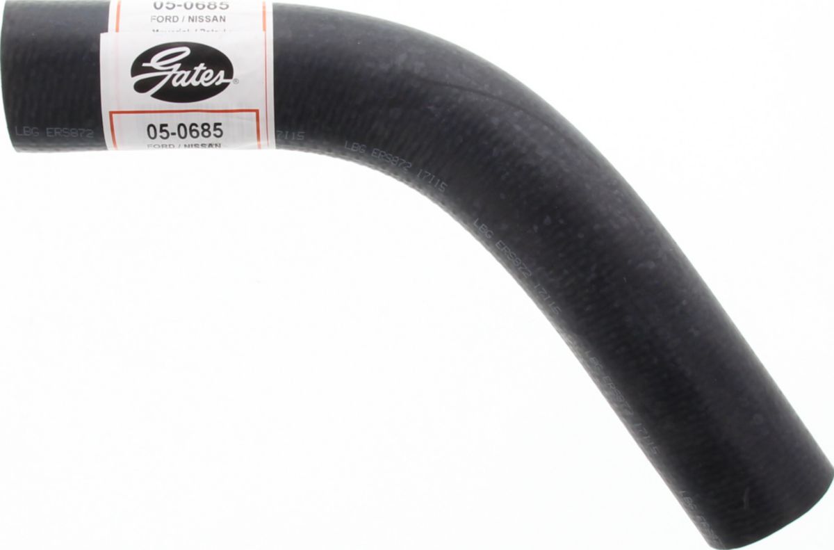 Gates Radiator Hose 05-0685