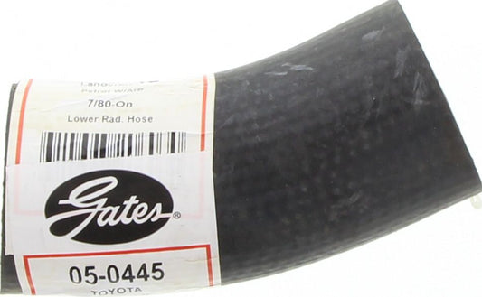 Gates Radiator Hose 05-0445