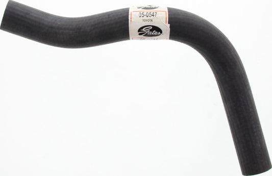 Gates Radiator Hose 05-0547
