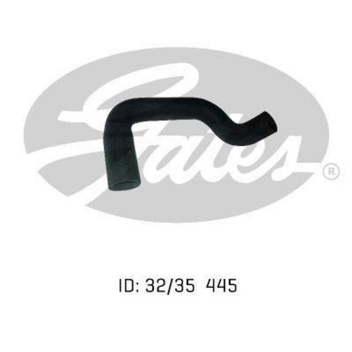 Gates Radiator Hose 05-0430