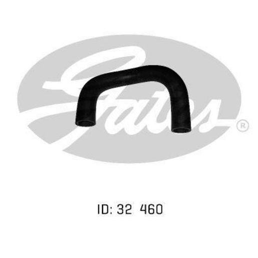 Gates Radiator Hose 05-0114