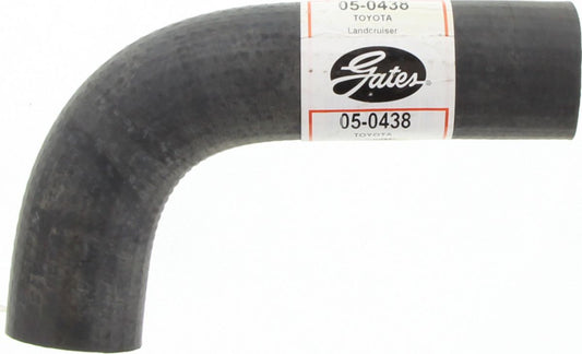 Gates Radiator Hose 05-0438