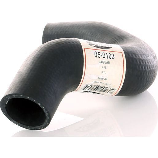 Gates Radiator Hose 05-0103