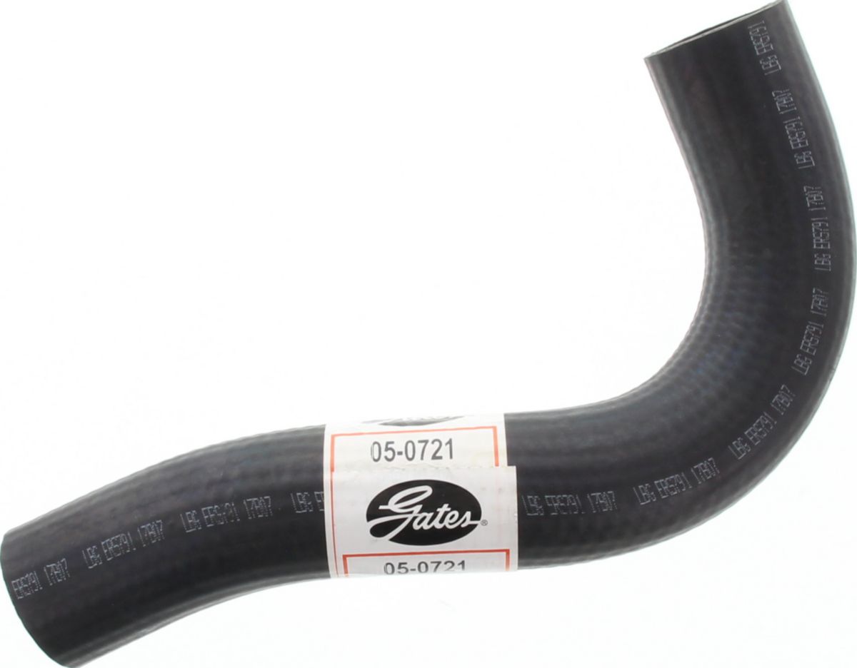 Gates Radiator Hose 05-0721