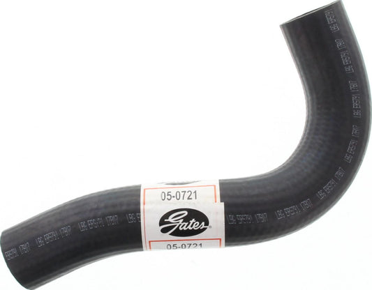 Gates Radiator Hose 05-0721