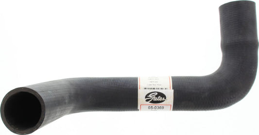 Gates Radiator Hose 05-0369