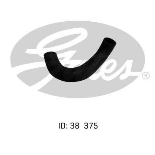 Gates Radiator Hose 05-0021