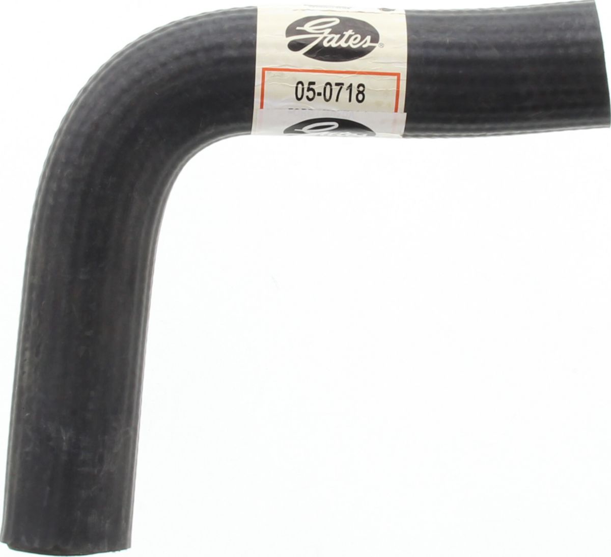 Gates Radiator Hose 05-0718